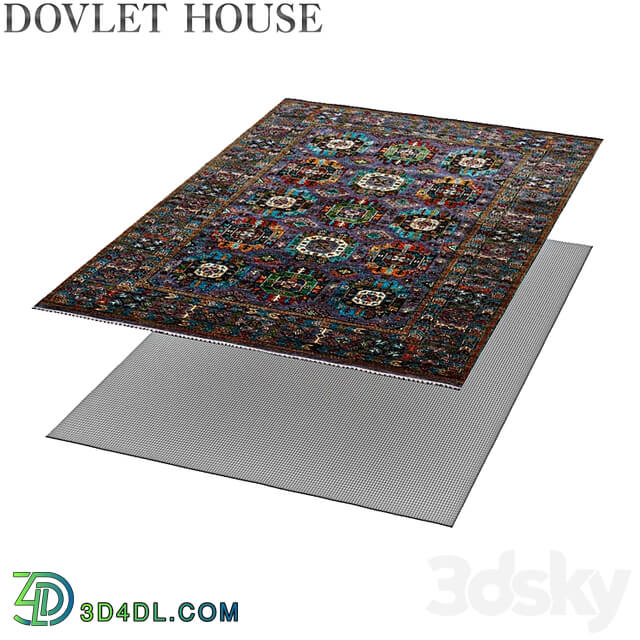 OM Carpet DOVLET HOUSE (art 17434)