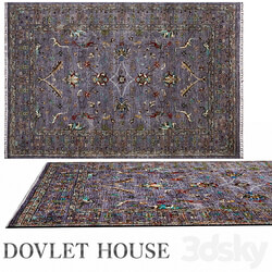 OM Carpet DOVLET HOUSE (art 17435) 