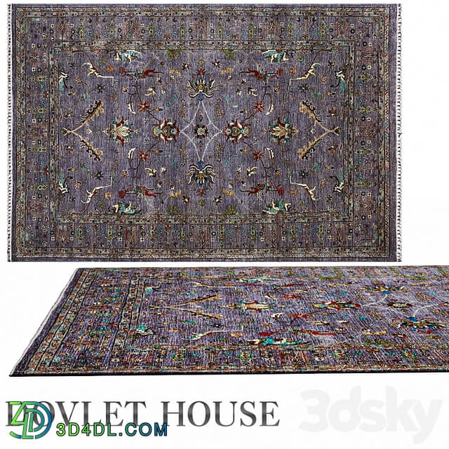 OM Carpet DOVLET HOUSE (art 17435)