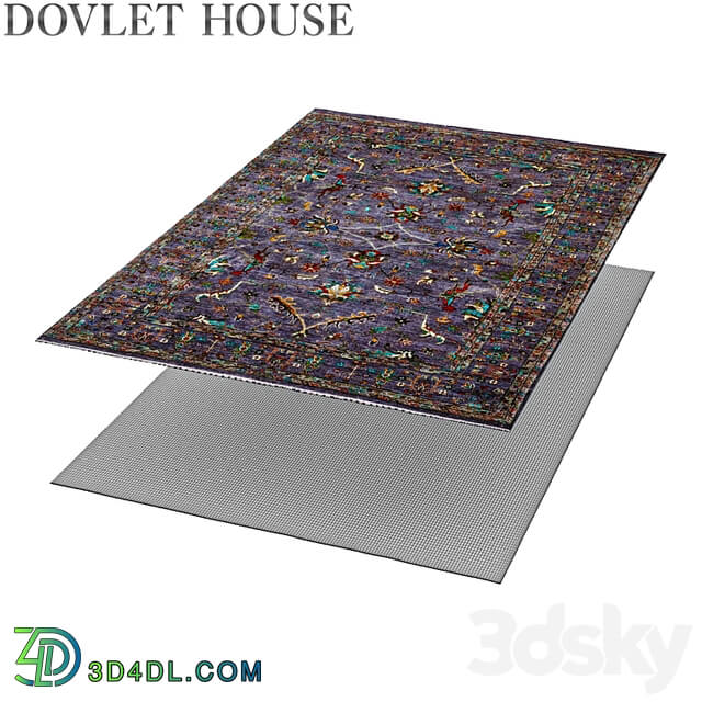 OM Carpet DOVLET HOUSE (art 17435)