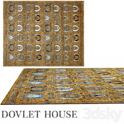 OM Carpet DOVLET HOUSE (art 17436) 