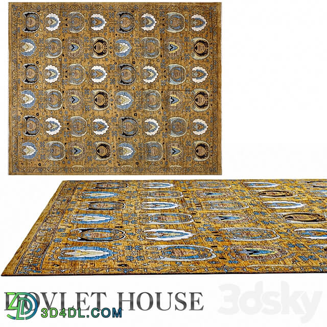 OM Carpet DOVLET HOUSE (art 17436)