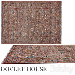 OM Carpet DOVLET HOUSE (art 17438) 