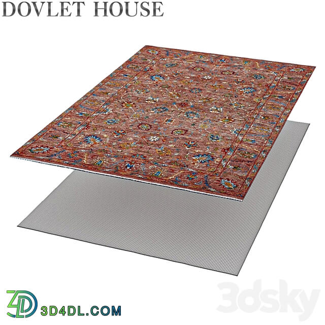OM Carpet DOVLET HOUSE (art 17438)