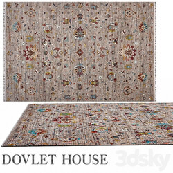 OM Carpet DOVLET HOUSE (art 17439) 