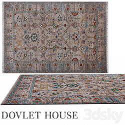 OM Carpet DOVLET HOUSE (art 17437) 