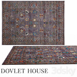 OM Carpet DOVLET HOUSE (art 17440) 
