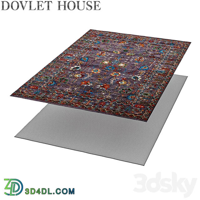 OM Carpet DOVLET HOUSE (art 17440)