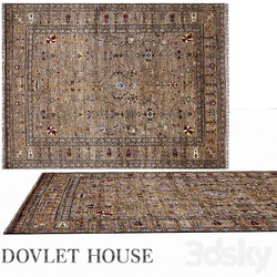OM Carpet DOVLET HOUSE (art 17441) 