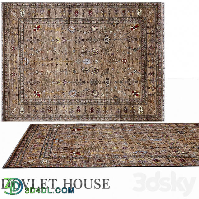 OM Carpet DOVLET HOUSE (art 17441)