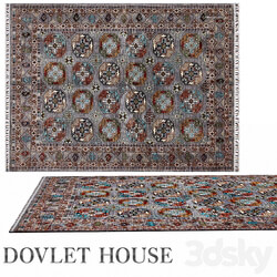 OM Carpet DOVLET HOUSE (art 17424) 
