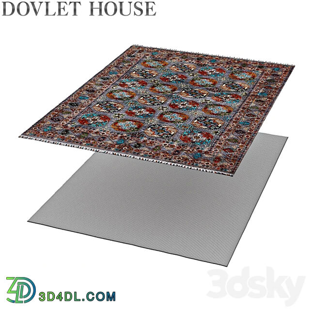 OM Carpet DOVLET HOUSE (art 17424)