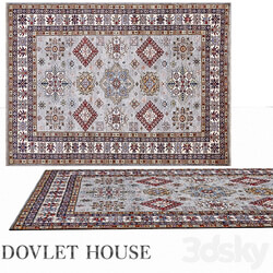 OM Carpet DOVLET HOUSE (art 17444) 