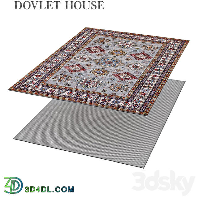 OM Carpet DOVLET HOUSE (art 17444)