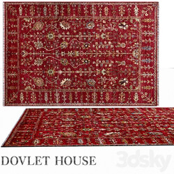 OM Carpet DOVLET HOUSE (art 17442) 