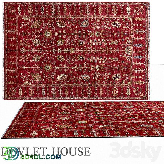 OM Carpet DOVLET HOUSE (art 17442)