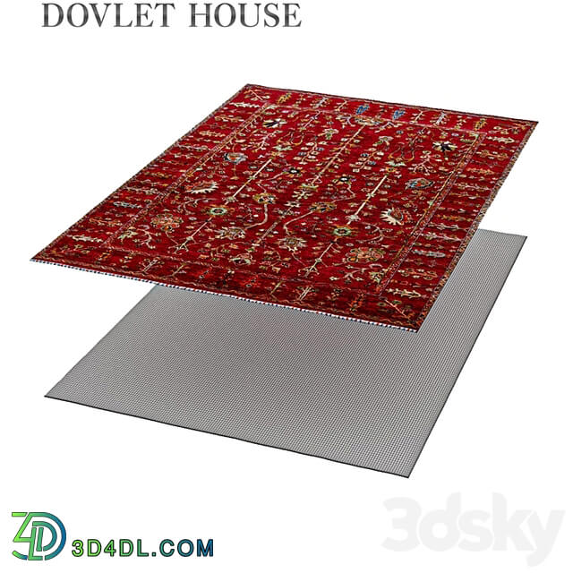 OM Carpet DOVLET HOUSE (art 17442)