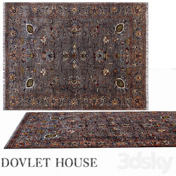 OM Carpet DOVLET HOUSE (art 17446) 