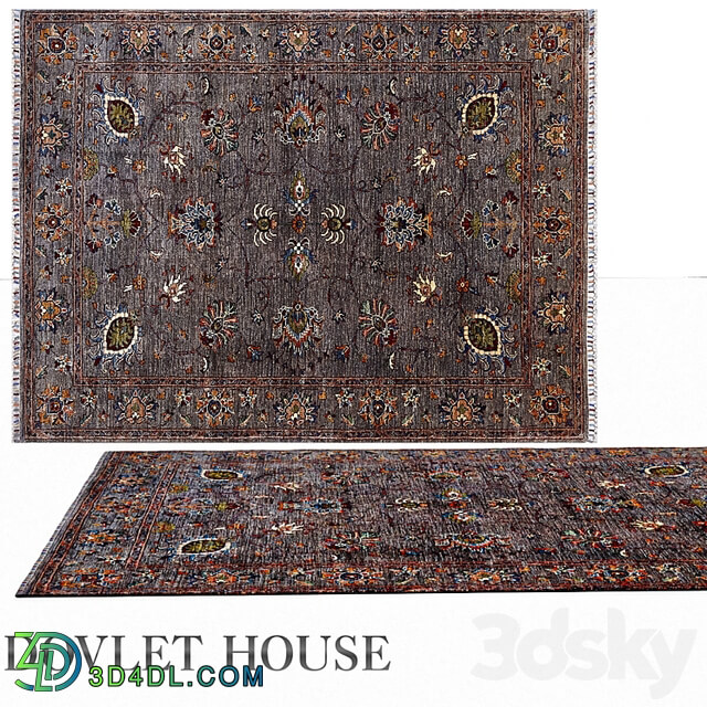 OM Carpet DOVLET HOUSE (art 17446)