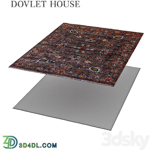 OM Carpet DOVLET HOUSE (art 17446)