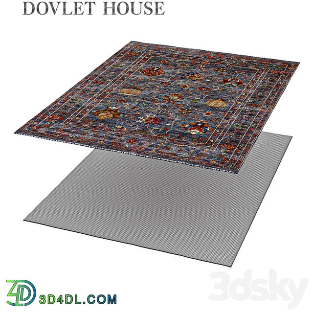 OM Carpet DOVLET HOUSE (art 17447)