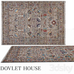 OM Carpet DOVLET HOUSE (art 17448) 