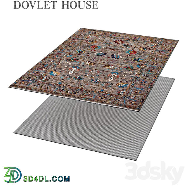 OM Carpet DOVLET HOUSE (art 17448)