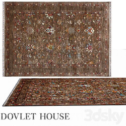 OM Carpet DOVLET HOUSE (art 17450) 