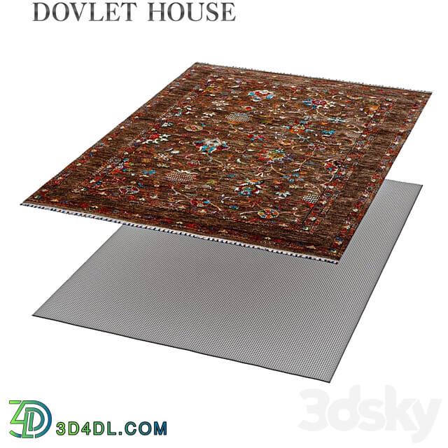 OM Carpet DOVLET HOUSE (art 17450)