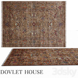 OM Carpet DOVLET HOUSE (art 17451) 