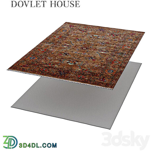 OM Carpet DOVLET HOUSE (art 17451)