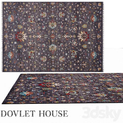 OM Carpet DOVLET HOUSE (art 17453) 