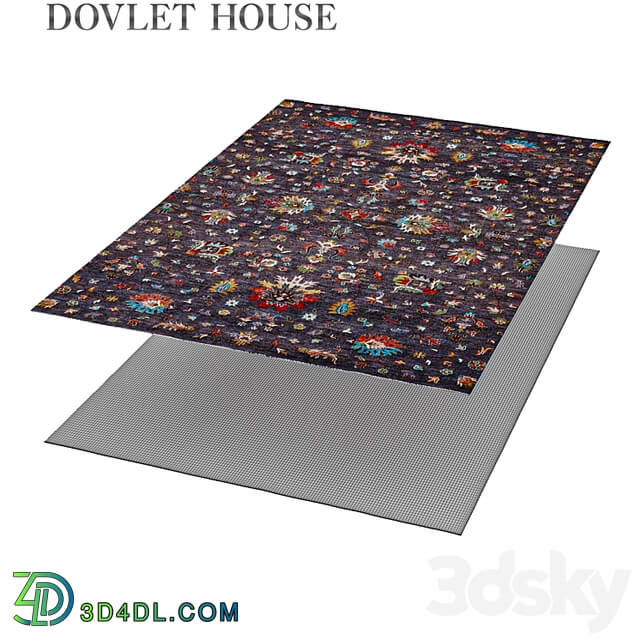 OM Carpet DOVLET HOUSE (art 17453)