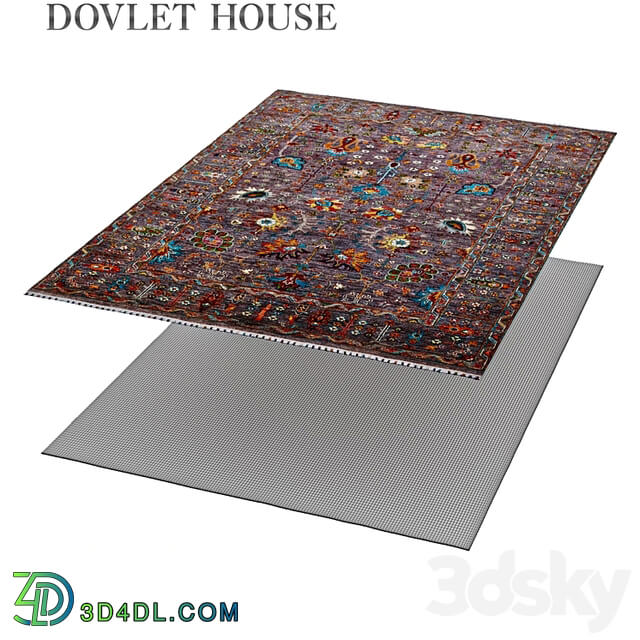 OM Carpet DOVLET HOUSE (art 17452)