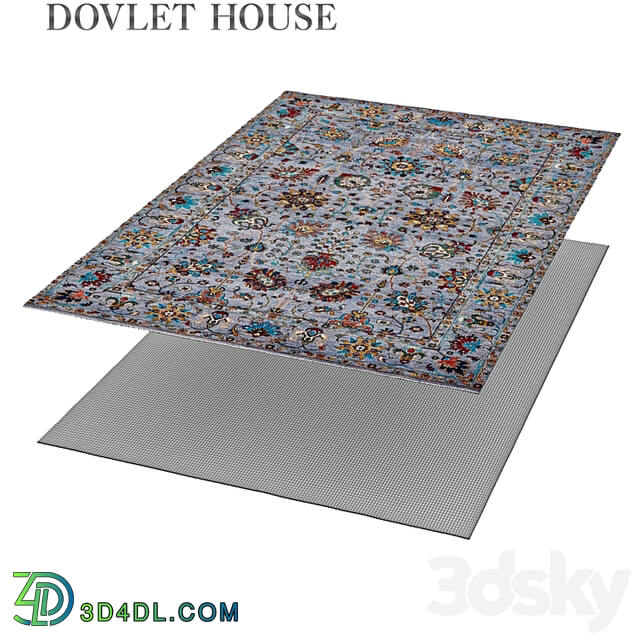 OM Carpet DOVLET HOUSE (art 17454)