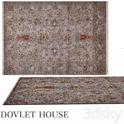 OM Carpet DOVLET HOUSE (art 17455) 