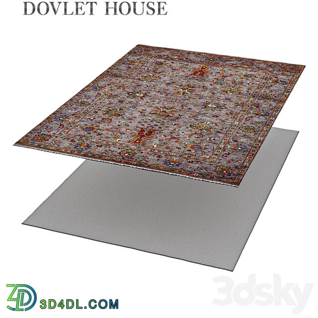 OM Carpet DOVLET HOUSE (art 17455)