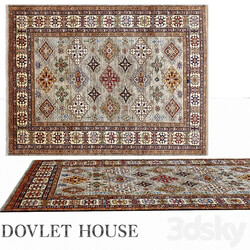 OM Carpet DOVLET HOUSE (art 17459) 