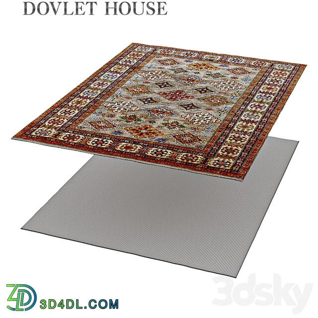 OM Carpet DOVLET HOUSE (art 17459)