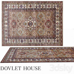OM Carpet DOVLET HOUSE (art 17458) 