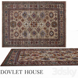 OM Carpet DOVLET HOUSE (art 17460) 