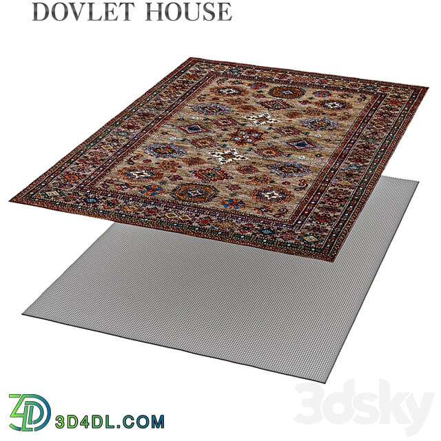 OM Carpet DOVLET HOUSE (art 17460)