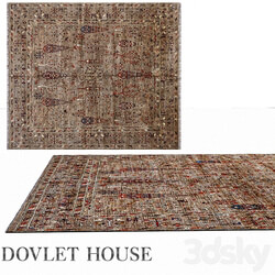 OM Carpet DOVLET HOUSE (art 17449) 