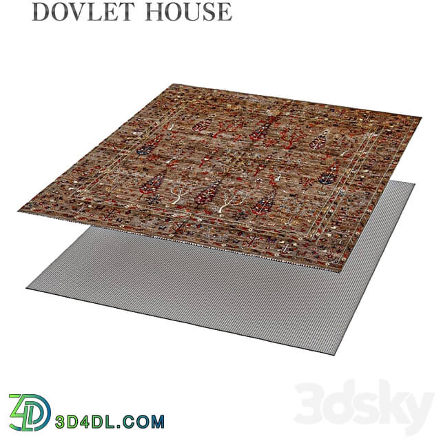 OM Carpet DOVLET HOUSE (art 17449)