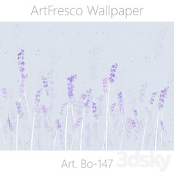 ArtFresco Wallpaper Designer seamless wallpaper Art. Bo 147OM 