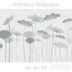 ArtFresco Wallpaper Designer seamless wallpaper Art. Bo 154OM 
