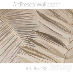 ArtFresco Wallpaper Designer seamless wallpaper Art. Bo 182OM 