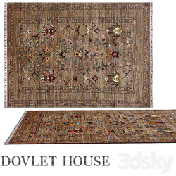 OM Carpet DOVLET HOUSE (art 17463) 