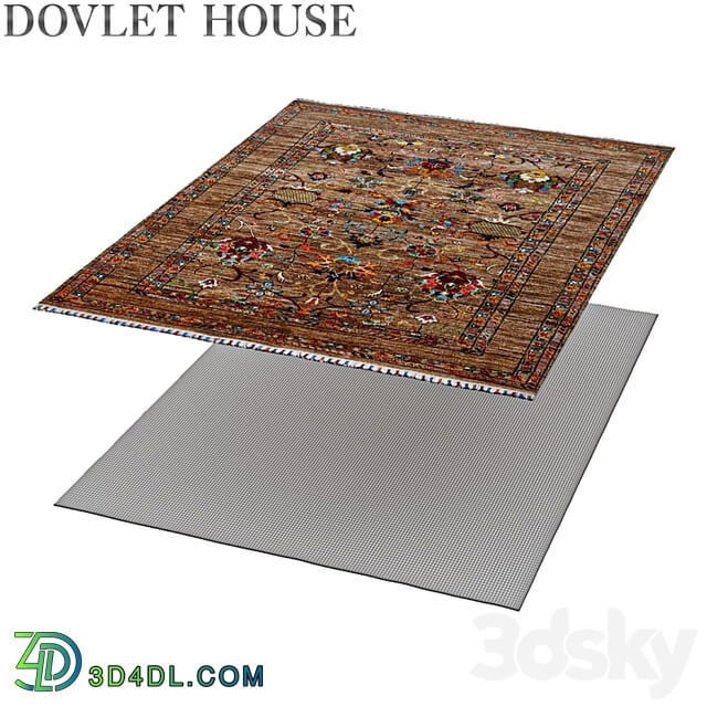 OM Carpet DOVLET HOUSE (art 17463)