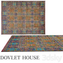 OM Carpet DOVLET HOUSE (art 17466) 